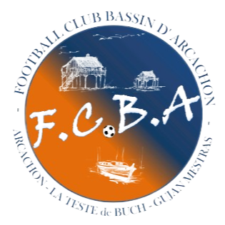 FC Bassin d\'Arcachon